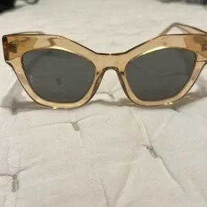 WONDERLAND | Accessories | Wonderland Sun Zzyzx Sunglasses  display picture 1